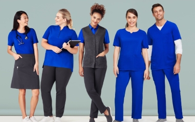 Unveiling Excellence: The Unmatched Quality of Biz Care Healthcare Apparel